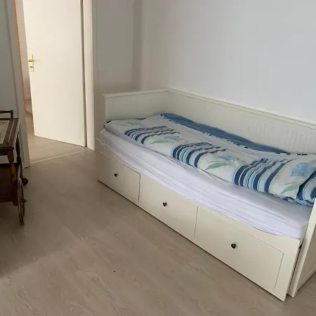 Belski In Am Rhein Διαμέρισμα Bendorf